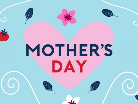 Our Top 5 Mother’s Day Activities