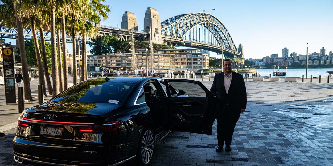 6 Reasons a Sydney Chauffeur is Not Just For The Rich and Famous